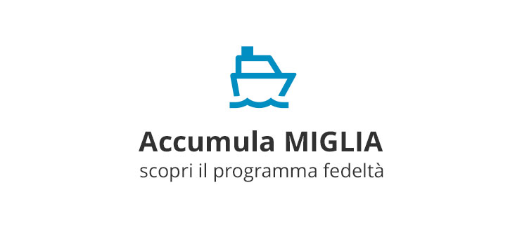 Accumula MIGLIA